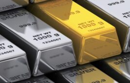 Commerzbank’tan gümüş ve altın fiyatı tahmini