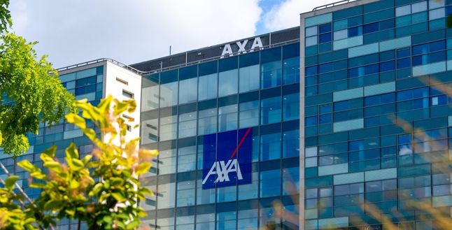 AXA yatırımcılara daha fazla kazanç vaat etti