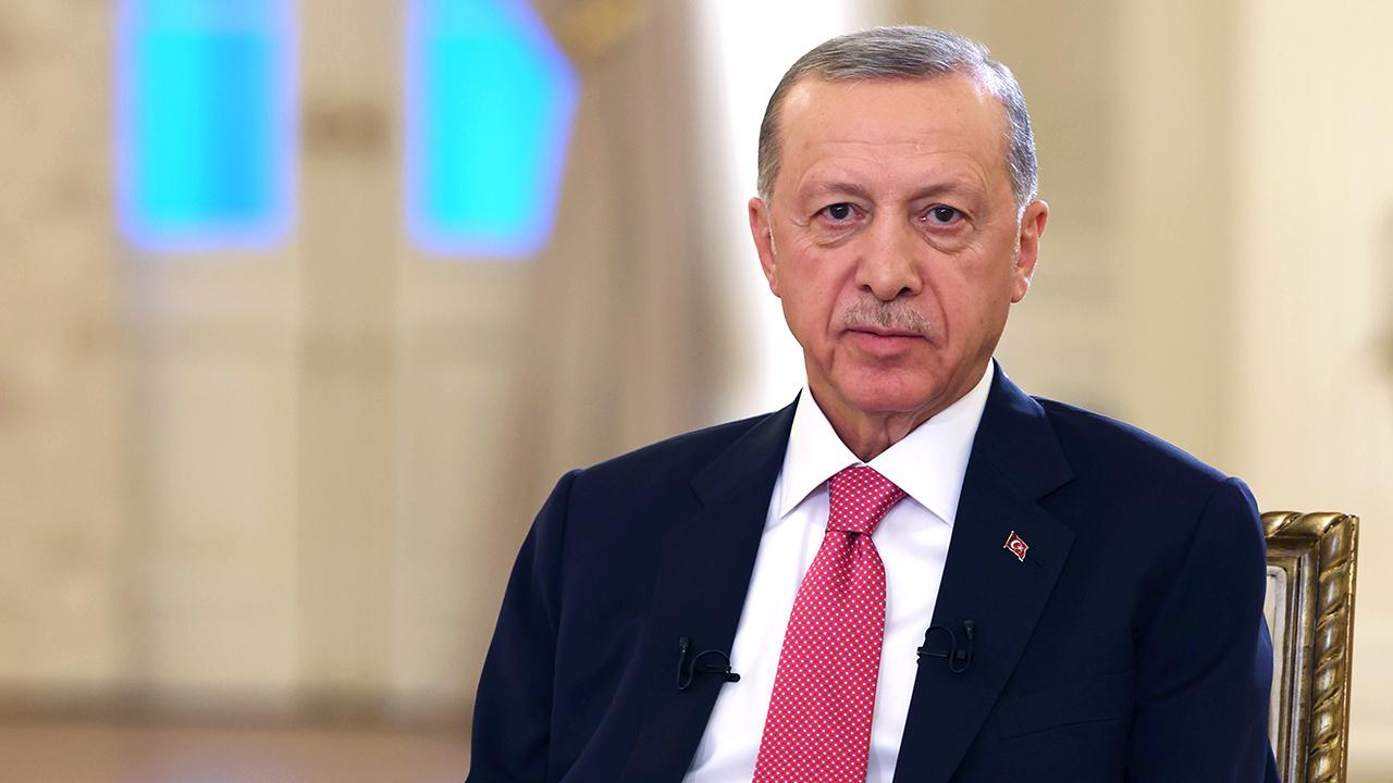 Cumhurbaşkanı Erdoğan, Pendik’teki gençlere seslendi
