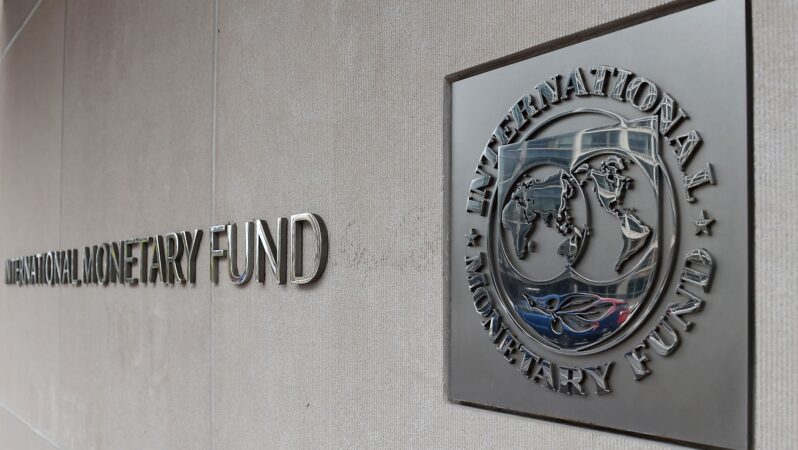 IMF’in küresel açıklaması korkuttu