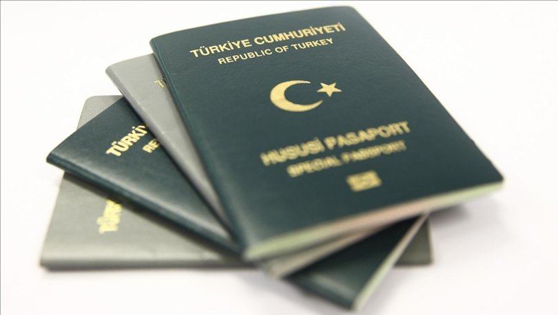 Mısır’dan Türk vatandaşlarına kapıda vize 