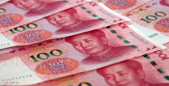 Çin bankaları mevduat faizini düşürmeye başladı