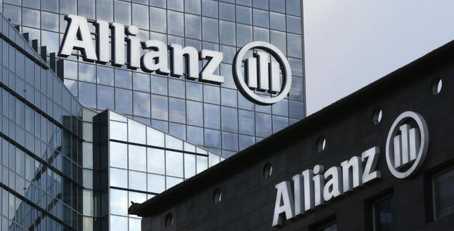 Allianz Rusya’daki faaliyetlerine son verdi