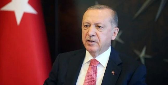 Erdoğan’dan asgari ücret mesajı