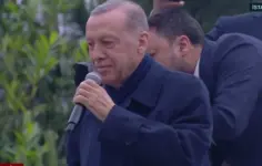 Erdoğan, Kısıklı’da açıklama yapıyor