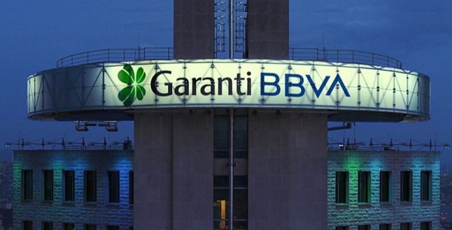 Garanti BBVA kredi kartı harcama verilerini açıkladı