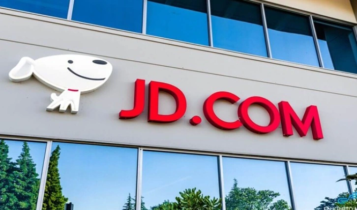 Çinli e-ticaret şirketi JD.com’un tepe yönetiminde değişim