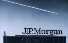 JP Morgan’ın kasasına 8 milyar dolar girecek