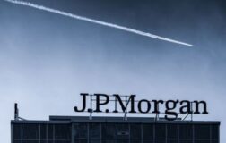JP Morgan’a şok