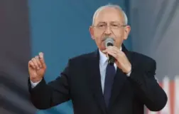 Kemal Kılıçdaroğlu’ndan ilk açıklama