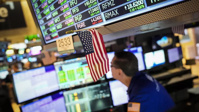 Küresel piyasalarda ABD verisi sonrası risk iştahı