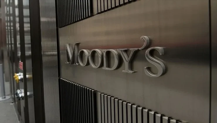 Moody’s TCMB için faiz tahminini yayımladı