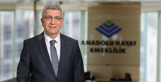 Anadolu Hayat Emeklilik finansal sonuçlarını açıkladı