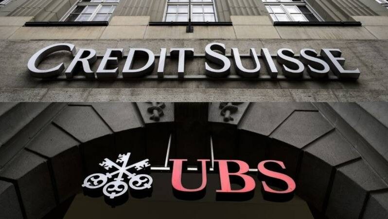 AB, UBS’in Credit Suisse’le birleşmesini onayladı