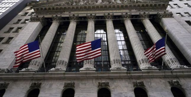 Wall Street enflasyon hedefinin tutmasından şüpheli