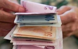 Kasım ayı enflasyon rakamları açıklandı