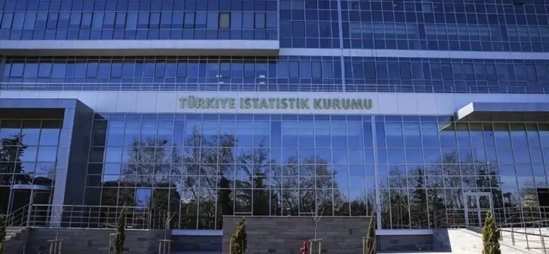 TÜİK’ten ücretsiz doğal gaz tüketiminin TÜFE’ye etkisine ilişkin açıklama