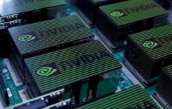 Nvidia’nın piyasa değeri 1 trilyon dolara yaklaştı