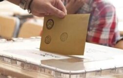 RTÜK Başkanı Şahin’den ‘seçim yasağı’ açıklaması