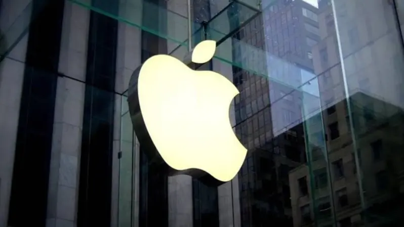 Apple’ın piyasa değeri yeniden 3 trilyon doları aştı