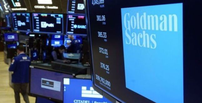 Goldman, Çin’in büyüme tahminini düşürdü
