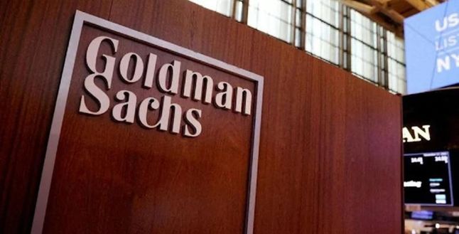 Goldman, ABD için resesyon beklentisini düşürdü