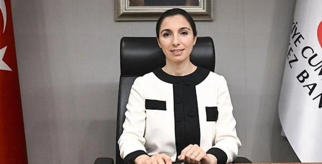 Merkez Bankası Başkanı Erkan’ın ekibi belli oldu