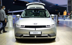 Hyundai, elektrikli araç yatırım hedefini 28 milyar dolara çıkardı