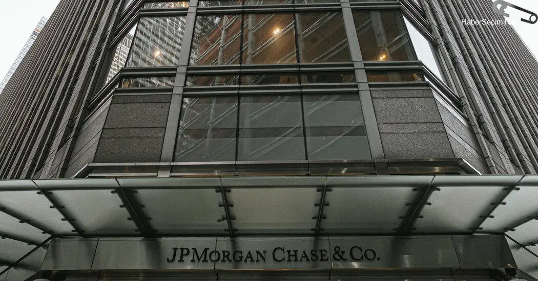 JPMorgan Chase, 290 milyon dolar tazminat ödeyecek