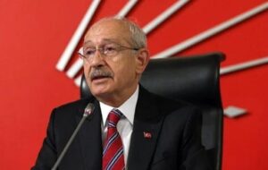 Cumhurbaşkanı Erdoğan’dan “sandıkları terk etmeyin” çağrısı