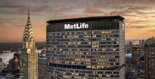 MetLife’dan 19,2 milyar dolarlık reasürans anlaşması 