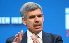 El-Erian’dan önemli faiz açıklaması