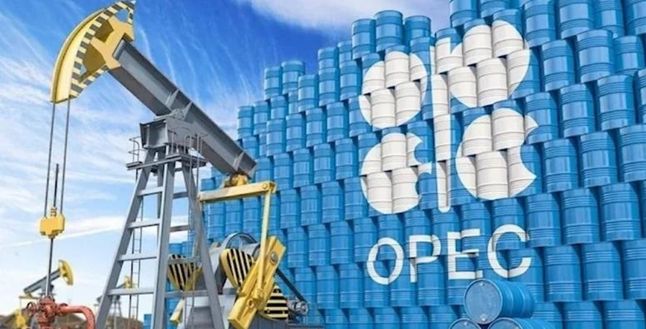 OPEC+ petrol kısıntısını sürdürecek