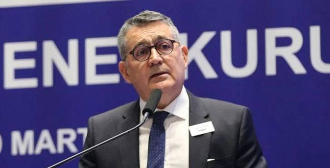 TÜSİAD Başkanı Turan’dan ‘fiyat istikrarı’ vurgusu