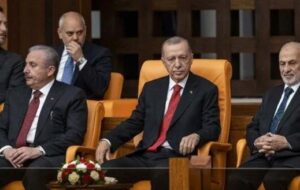 Reuters: Erdoğan risk altında
