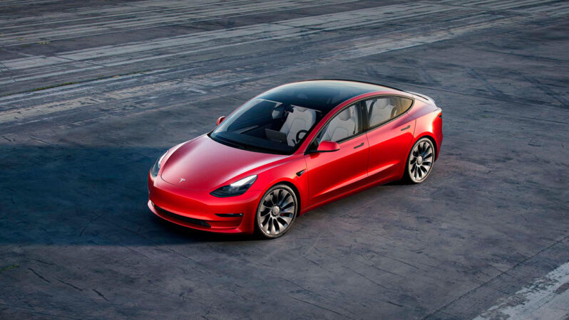 ABD’de tüm Tesla Model 3 araçlar vergi teşvikinden yararlanabilecek