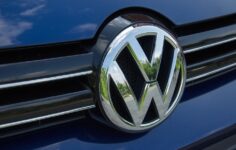 Volkswagen, Xpeng ile stratejik anlaşma yaptı