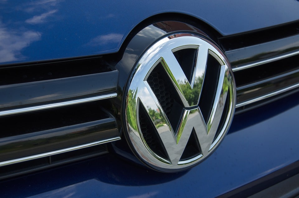 Volkswagen, Xpeng ile stratejik anlaşma yaptı