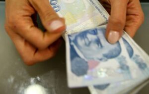 Bakan Şimşek: Türkiye’nin kredi notu artmaya başladı