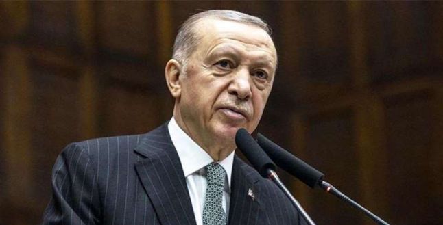 Erdoğan açıkladı: Boş tutulan eve vergi yolda