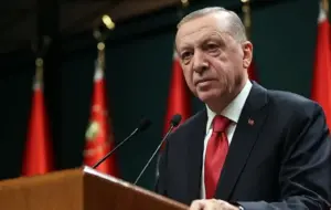 Erdoğan Sinan Oğan’la görüşüyor