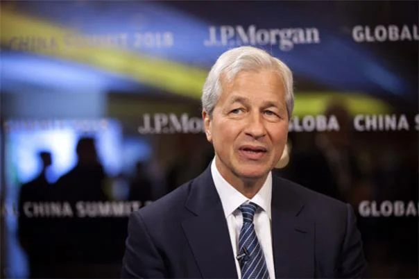 JPMorgan CEO’su Dimon açıkladı: Piyasa duyarlılığı artıyor