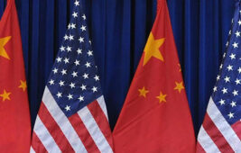 ABD, 26 Çinli şirketi daha yasak listesine aldı