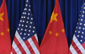IMF’den ABD’ye Çin ile birlikte çalışma tavsiyesi