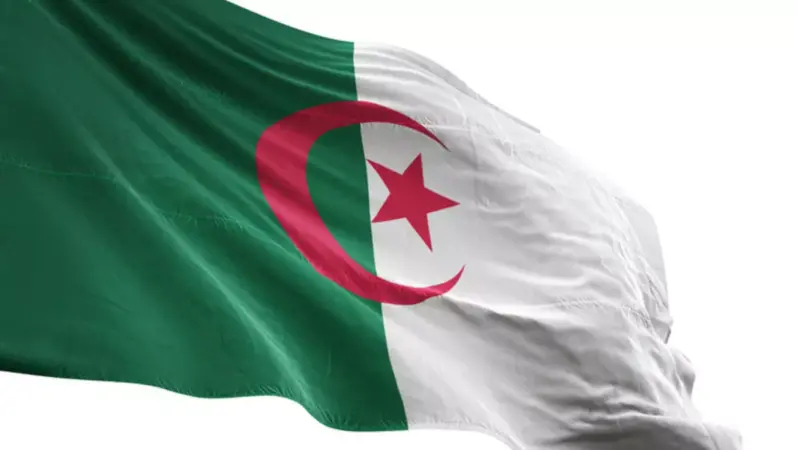 Cezayir BRICS bankasına katılmak için başvuruda bulundu