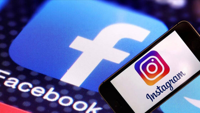 Kanada’dan Facebook ve Instagram kararı