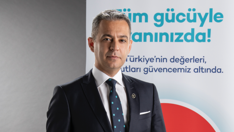 Türkiye Sigorta çalışanlarının gelişimine yatırım yapıyor