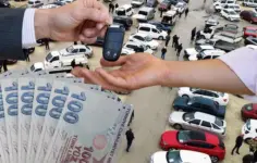 İkinci el otomobil satışında ‘sıfır’ aldatmasına ceza uygulanacak