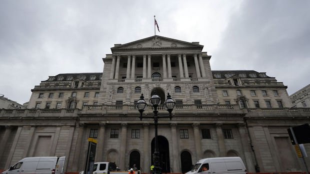 İngiltere’nin büyük bankaları stres testini geçti