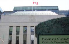 Kanada Merkez Bankası faiz oranını yüzde 4,5’e indirdi